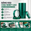 Băng keo silicon