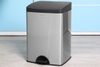 THÙNG THÙNG RÁC INOX 12 LÍT
