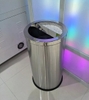 THÙNG THÙNG RÁC INOX 12 LÍT