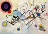 Giải mã sức sút của tranh trừu tượng: từ Kandinsky đến Pollock và Nghệ thuật ứng dụng đương đại