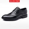 Giày Công Sở Da Cừu Cao Cấp G60