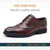 Giày Công Sở Da Bò Cao Cấp G62
