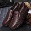 Giày Lười Nam Cao Cấp G44