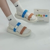Sandal Fila Pong SD Blue - 1SM01934E-423