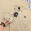 Áo Polo New Era Boston - Nâu - 13718757