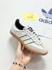 GIÀY ADIDAS SAMBA OG TRẮNG ĐEN UNISEX - IH5585