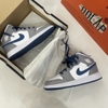 GIÀY Nike Air Jordan 1 Mid GS 'True Blue Cement' DQ8423-014-3