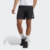 Quần Adidas 3 SỌC TRAIN ICONS -ĐEN - IB7330