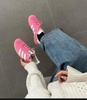 Giày adidas Gazelle Pink - ID1107
