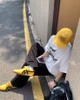 Giày Onitsuka Tiger Mexico 66 Black Yellow VÀNG ĐEN 1183C102-751.