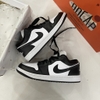 GIÀY Nike Air Jordan 1 Low Panda - DC0774-101