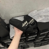 Dép Adidas Adilette Đen GW8747