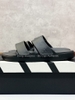Dép sandal adidas Znsory Sandal đen JR3122