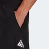 Quần Adidas Aeroready Designed 4 Movement - Đen - HF7204