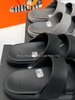 Dép sandal adidas Znsory Sandal đen JR3122