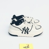 GIÀY MLB CHUNKY LINER NEW YORK YANKEES OFF WHITE 3ASXCA12N-50WHS
