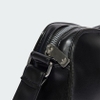 TÚI Adidas Polyurethane Embossed Trefoil Bag - IT7380