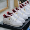 Nike Air Force 1 Low Just Do It ‘Hangtag’ ĐỒNG XU DV7584-100