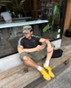 Giày Onitsuka Tiger Mexico 66 Black Yellow VÀNG ĐEN 1183C102-751.