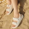 Sandal MLB Chunky New York Yankees - 3ASDCBS33-50CRS