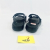 Sandal Fila Pong CÓ QUAI HẬU 1SM01934E-001 Màu Đen
