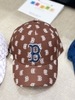 MŨ MLB NÂU B