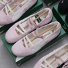 Giày Puma Women’s Speedcat Ballet Hồng 401287-01