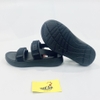 Sandal Fila Pong CÓ QUAI HẬU 1SM01934E-001 Màu Đen