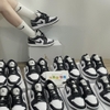 GIÀY Nike Air Jordan 1 Low Panda - DC0774-101