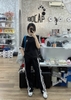 ÁO 3-STRIPES CLASSICS ADICOLOR TRẮNG IA4846