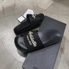 Dép Adidas Adilette Đen GW8747