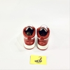GIÀY Nike Air Jordan 1 Low ‘White Dune Red’ FJ3459-160