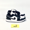 GIÀY Nike Air Jordan 1 Low Panda - DC0774-101