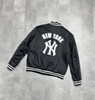 Áo Jacket Bomber New Era Đen Mlb - 13556435