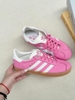 Giày adidas Gazelle Pink - ID1107