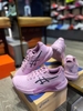 Giày PICK Asics Tennis Pickleball TÍM 1042A231-700