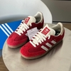 Giày Adidas Samba OG Tal  ''Talchum Pack ‑ Scarlet'' Đỏ