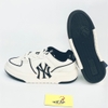 GIÀY MLB CHUNKY LINER NEW YORK YANKEES OFF WHITE 3ASXCA12N-50WHS