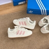 GIÀY ADIDAS CAMPUS 00s SỌC HỒNG - JI2752
