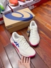 Giày PICK Asics Tennis Pickleball BE HỒNG TRẮNG 1042A237 105
