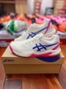 Giày PICK Asics Tennis Pickleball BE HỒNG TRẮNG 1042A237 105