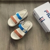 Sandal Fila Pong SD Blue - 1SM01934E-423