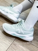 Giày PICK Asics Tennis Pickleball XANH MINT 1042A237-300
