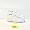GIÀY Nike Air Force 1 Shadow Triple White CI0919-100