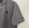Áo Polo New Era x MLB NY - Xám - 13718756