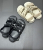 Sandal MLB Chunky New York Yankees - 3ASDCSD33-50BKS