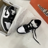 GIÀY Nike Air Jordan 1 Low Panda - DC0774-101