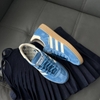 Giày Adidas Handball Spezial XANH DƯƠNG  ‘Core Blue Gum’ - IG6194