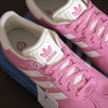 Giày adidas Gazelle Pink - ID1107