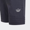 Quần Adidas Originals SHORTS - ĐEN - HE2086